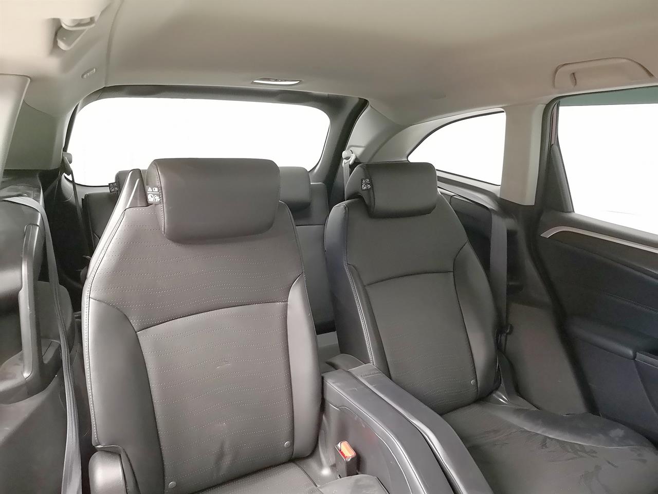 2015 Honda Jade