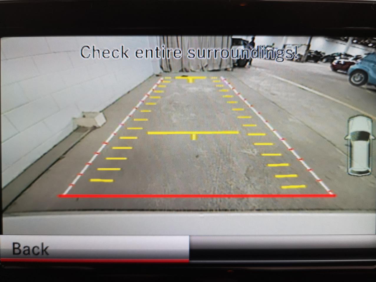 2015 Mercedes-Benz A 180