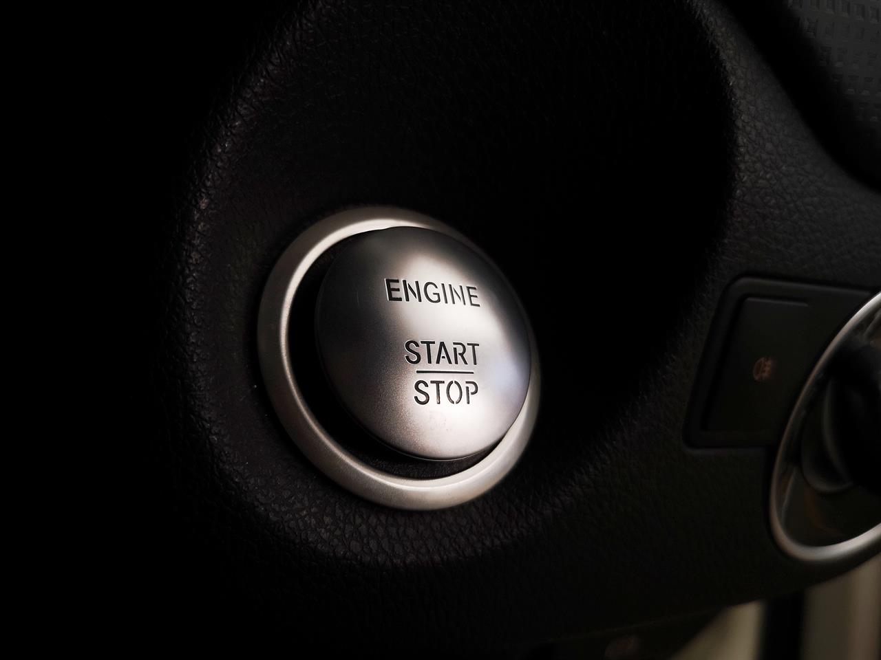 2015 Mercedes-Benz A 180