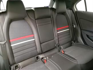 2015 Mercedes-Benz A 180 - Thumbnail