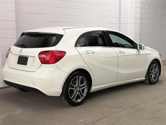 2015 Mercedes-Benz A 180 - Thumbnail