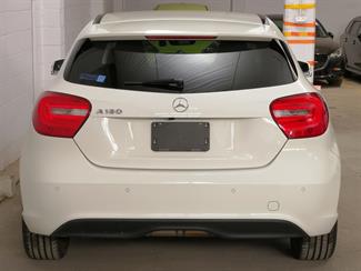 2015 Mercedes-Benz A 180 - Thumbnail