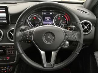 2015 Mercedes-Benz A 180 - Thumbnail