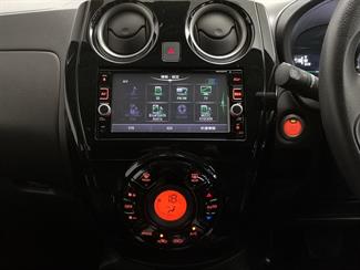 2017 Nissan Note - Thumbnail