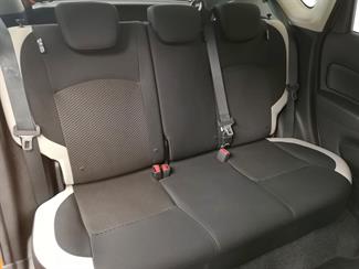 2017 Nissan Note - Thumbnail