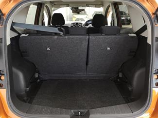 2017 Nissan Note - Thumbnail