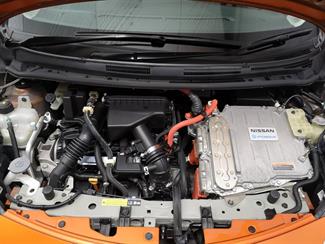 2017 Nissan Note - Thumbnail