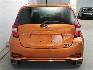 2017 Nissan Note - Thumbnail