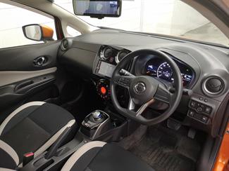 2017 Nissan Note - Thumbnail