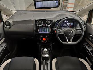 2017 Nissan Note - Thumbnail