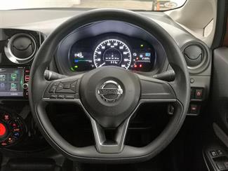 2017 Nissan Note - Thumbnail