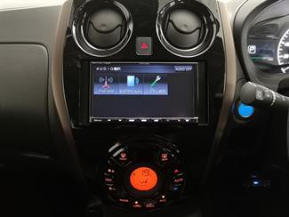 2021 Nissan Note - Thumbnail