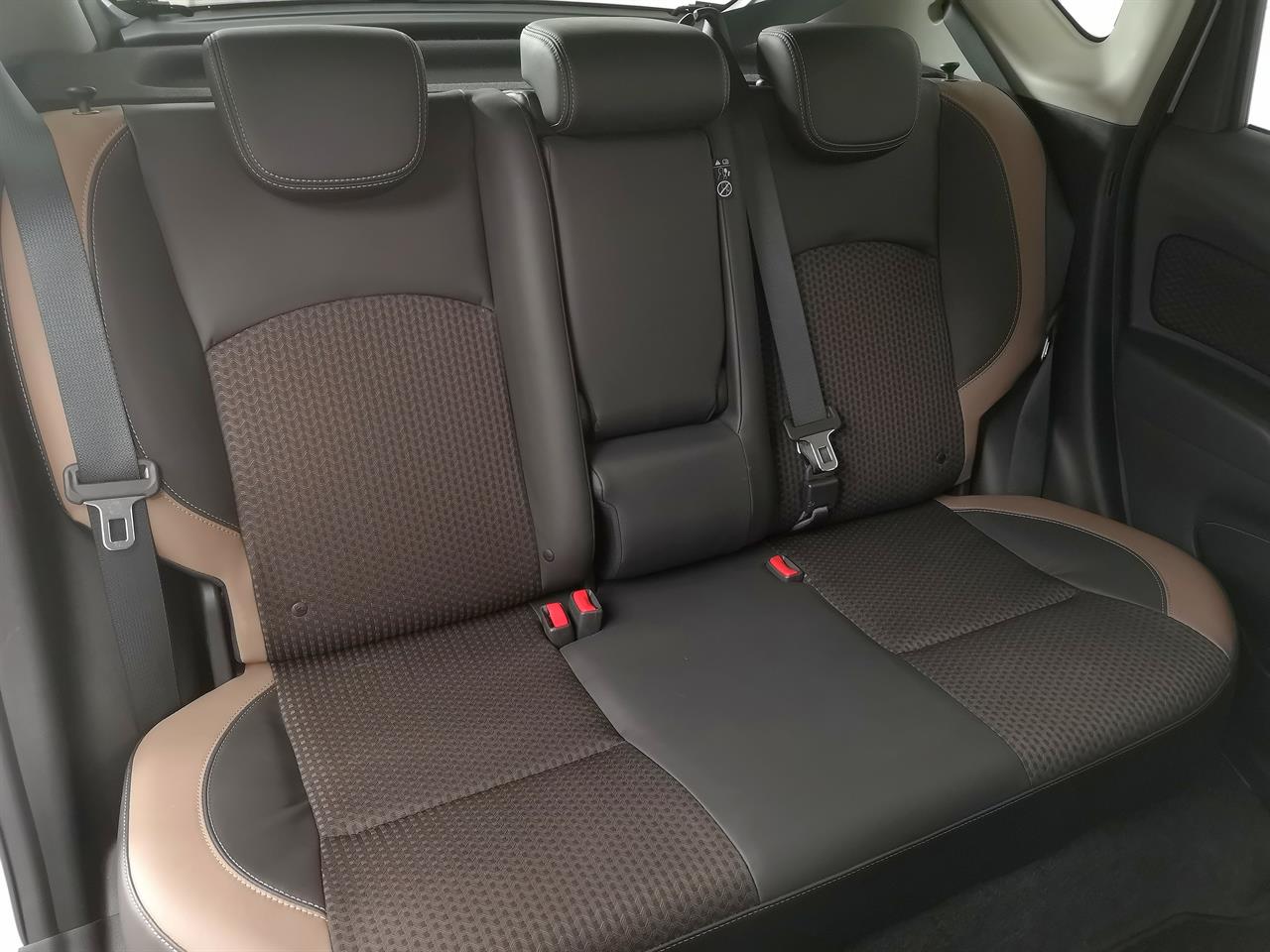 2021 Nissan Note