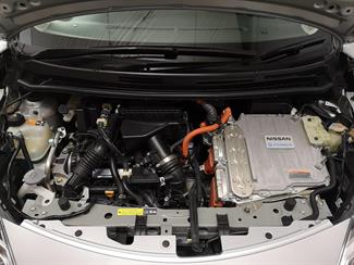 2021 Nissan Note - Thumbnail