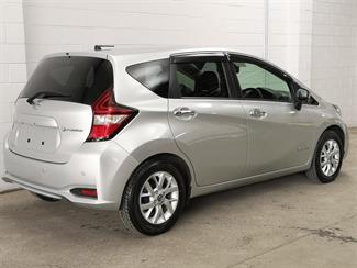 2021 Nissan Note - Thumbnail