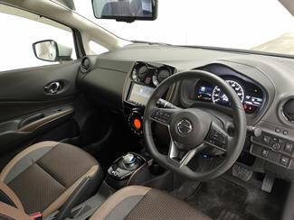 2021 Nissan Note - Thumbnail