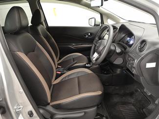 2021 Nissan Note - Thumbnail