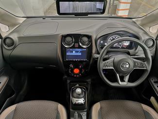 2021 Nissan Note - Thumbnail