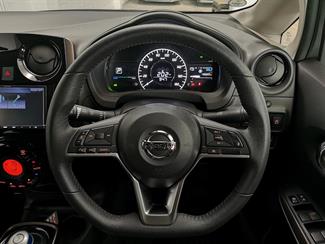 2021 Nissan Note - Thumbnail