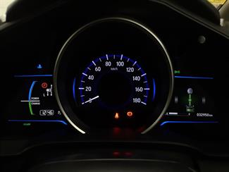 2014 Honda Fit - Thumbnail