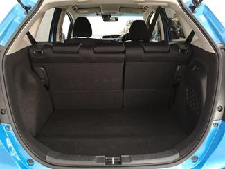 2014 Honda Fit - Thumbnail