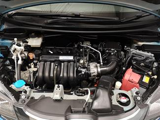 2014 Honda Fit - Thumbnail