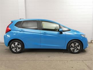 2014 Honda Fit - Thumbnail