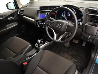 2014 Honda Fit - Thumbnail