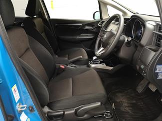 2014 Honda Fit - Thumbnail