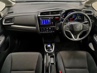 2014 Honda Fit - Thumbnail