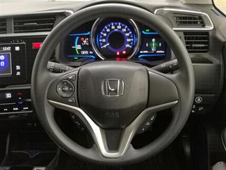2014 Honda Fit - Thumbnail