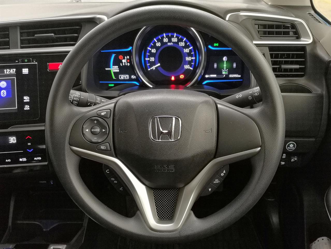 2014 Honda Fit