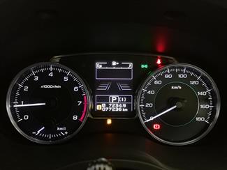 2015 Subaru Impreza - Thumbnail