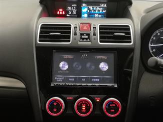 2015 Subaru Impreza - Thumbnail