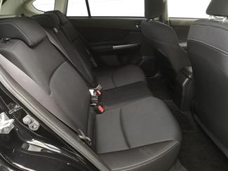 2015 Subaru Impreza - Thumbnail