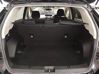 2015 Subaru Impreza - Thumbnail