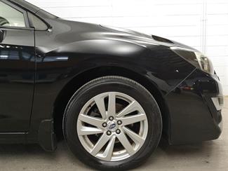 2015 Subaru Impreza - Thumbnail