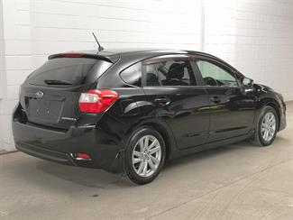 2015 Subaru Impreza - Thumbnail