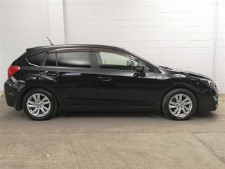 2015 Subaru Impreza - Thumbnail