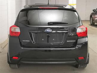 2015 Subaru Impreza - Thumbnail