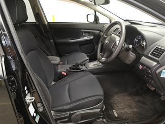 2015 Subaru Impreza - Thumbnail