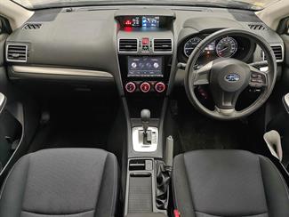 2015 Subaru Impreza - Thumbnail