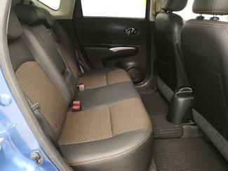 2014 Nissan Note - Thumbnail