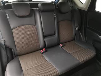 2014 Nissan Note - Thumbnail