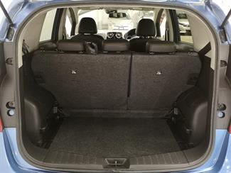 2014 Nissan Note - Thumbnail