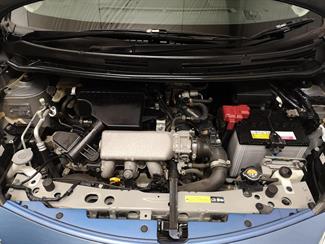 2014 Nissan Note - Thumbnail