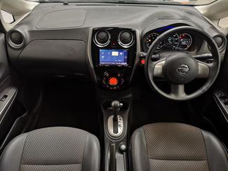 2014 Nissan Note - Thumbnail