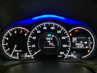 2014 Nissan Note - Thumbnail