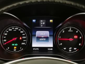 2016 Mercedes-Benz C 220 - Thumbnail