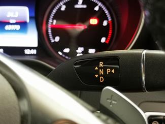 2016 Mercedes-Benz C 220 - Thumbnail